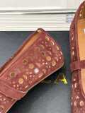 shoes AlAIA 4041