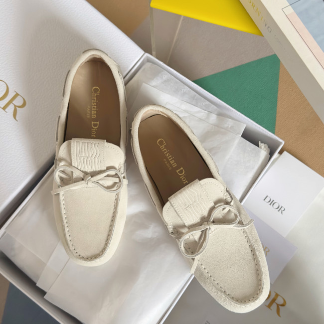 shoes Miss Dior Street