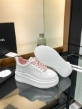 shoes CHANL 2024