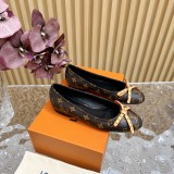 shoes Vintage 2024