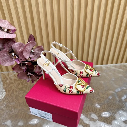 shoes Valentin 2025