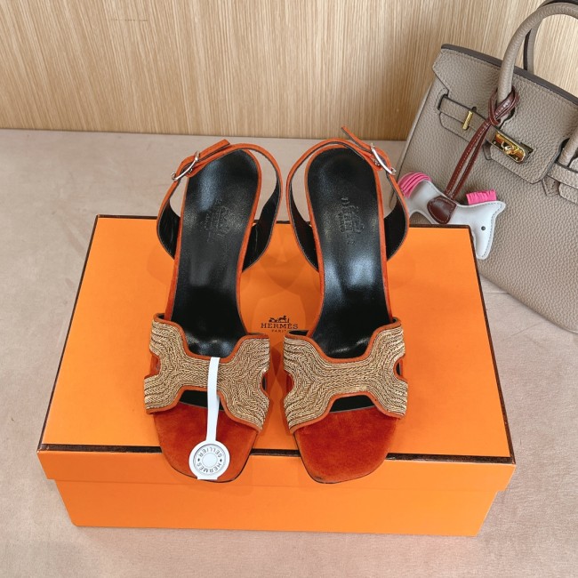 shoes Hermes  Ella