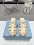 shoes prada 2025