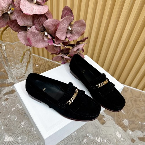 shoes Celine 2024