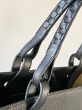 Loewe Anagram Tote 9300