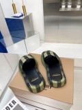 shoes Burberry 2022