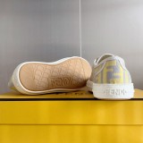 shoes FENDI Domino