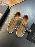 shoes Triple Stitch