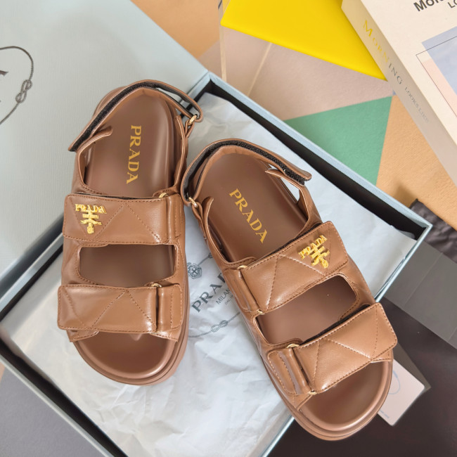 shoes Prada
