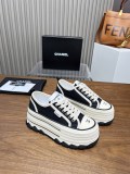 shoes Chanel 2025