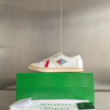 shoes Bottega Veneta 2025