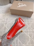 shoes Christian Loubouti