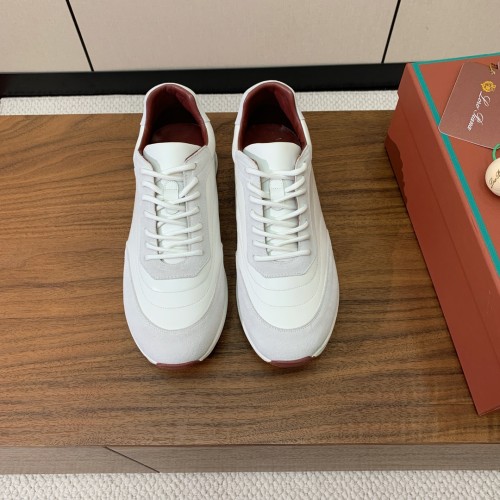 shoes Loro Piana