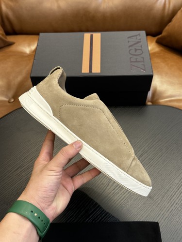 shoes Triple Stitch 1845
