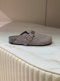 shoes CUCINELL