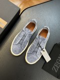shoes Triple Stitch