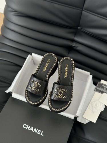 shoes Chanel