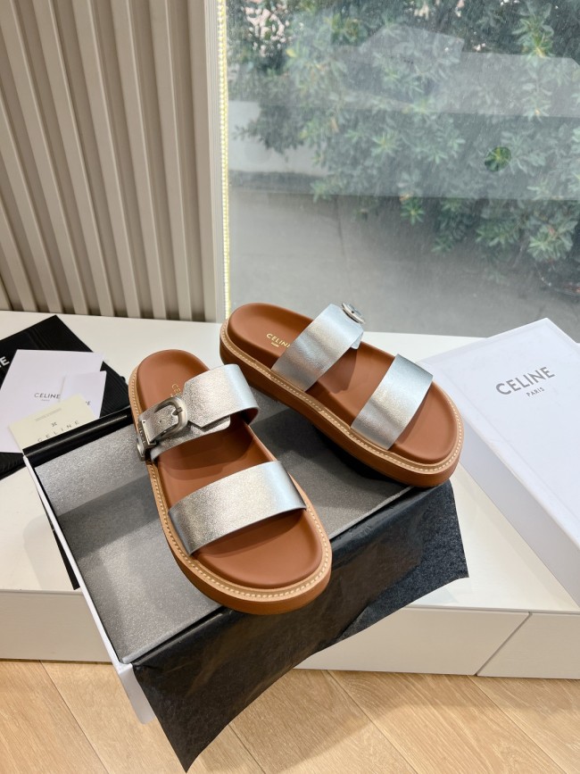 shoes CELINE 2024
