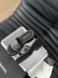 shoes Chanel