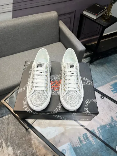 shoes Versace