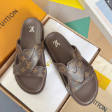 shoes Damier