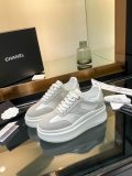 shoes CHANL 2025