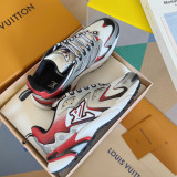 shoes LV Runner Tatic