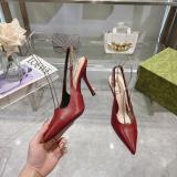 shoes Gucci Signoria 2024