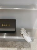 shoes Azzedine Alaia