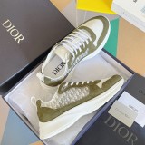 shoes Dior Oblique 3846