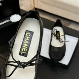 shoes Chanel