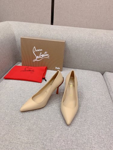 shoes Christian Loubouti