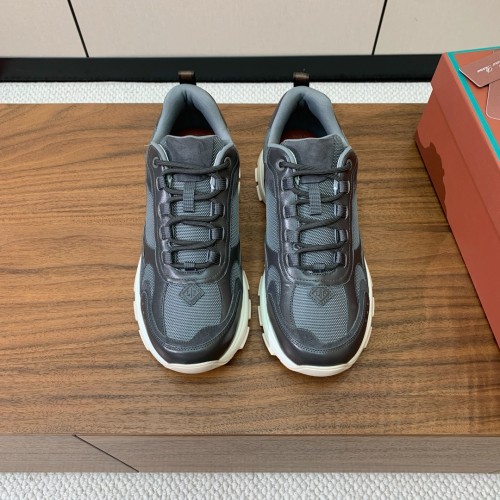 shoes Loro Piana