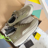 shoes Vibram Megagrip