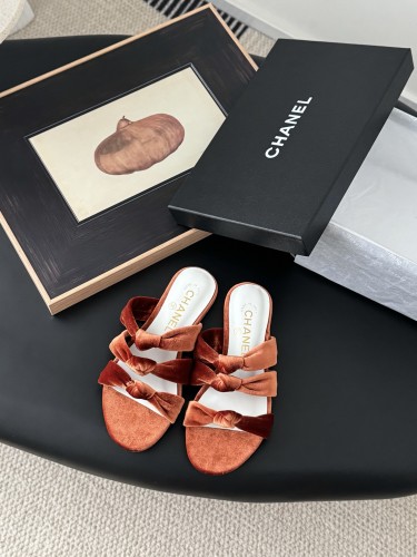 shoes Chanel