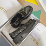 shoes Christian Dior Paris