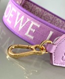 Loewe Anagram