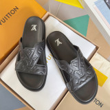 shoes Damier