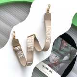 Loewe Anagram