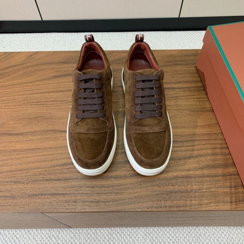 shoes Loro Piana