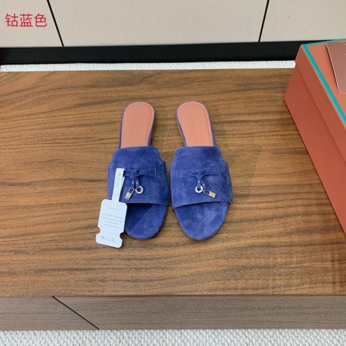 shoes Loro Piana