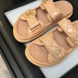 shoes Chanel