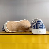shoes FENDI Domino