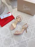 shoes Christian Loubouti