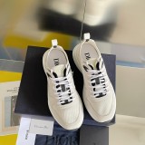 shoes Dior Oblique 3846