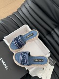shoes Chanel