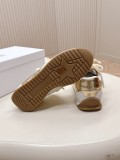 shoes Dior sketch