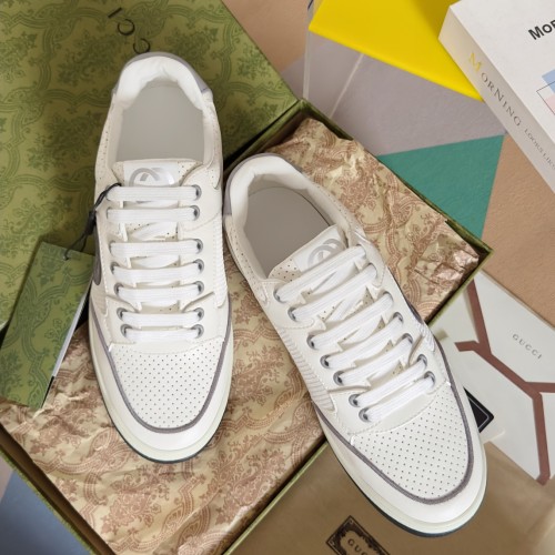 shoes Gucci