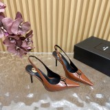 shoes YSL 2025