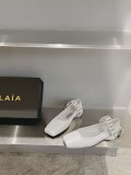 shoes Azzedine Alaia